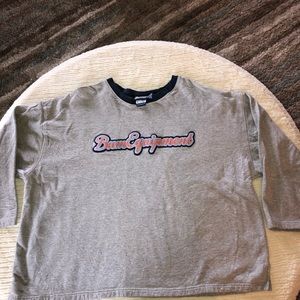 RARE B.U.M Equipment Vintage Sweatshirt Crewneck